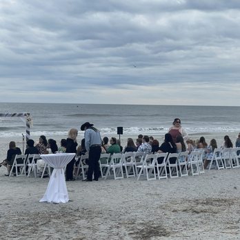 Coligny Beach Park - Parks Near Me - Hilton Head Island, South Carolina