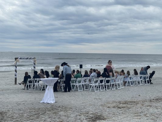 Coligny Beach Park by null