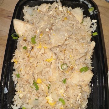 Just Thai - Chicken Fried rice - Thai Near Me - Deerfield Beach, Florida Just Thai - Chicken Fried rice - Thai Near Me - Deerfield Beach, Florida