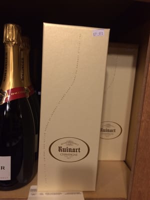 Wine Bank by null