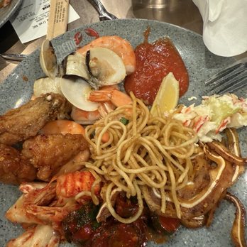 Supreme Crab - Other stuff besides seafood - Seafood Near Me - Redwood City, California Supreme Crab - Other stuff besides seafood - Seafood Near Me - Redwood City, California