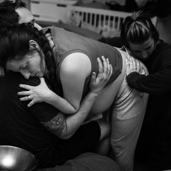 Vermont Sleep Doula