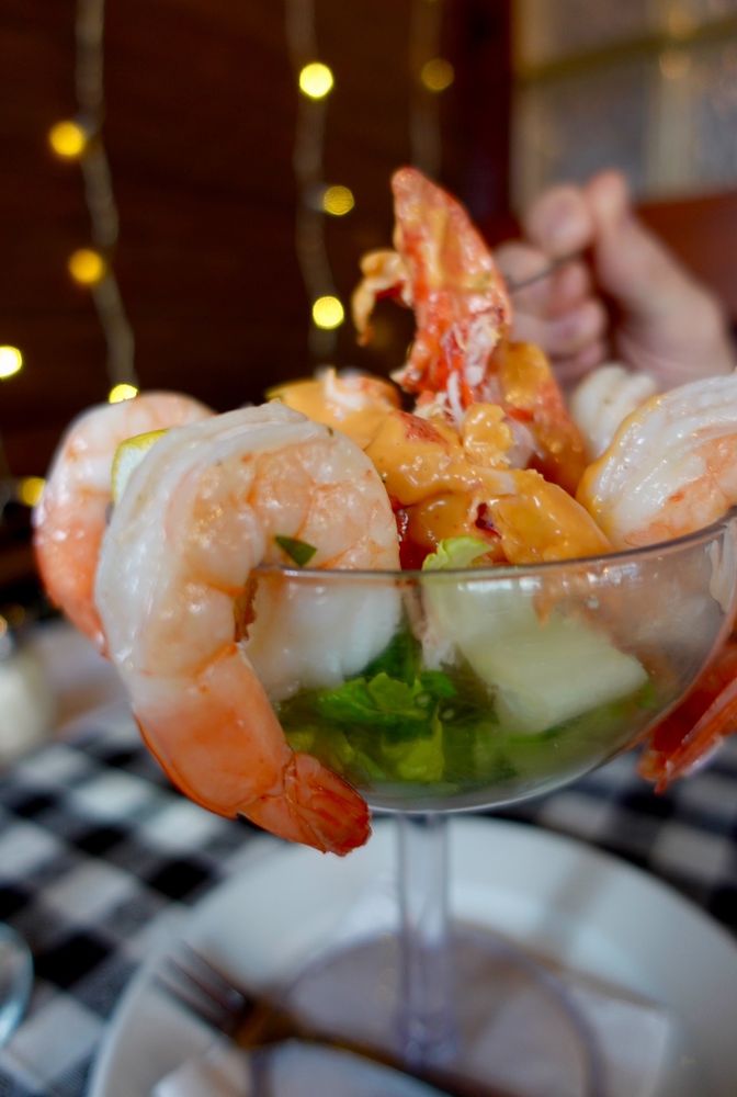 The Original Antonio's