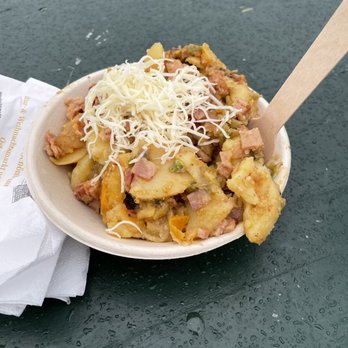 Schloss Schönbrunn - Roasted potatoes - Landmarks & Historical Buildings Near Me - Vienna, 9