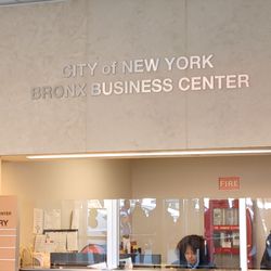 New York City Dept. of Finance