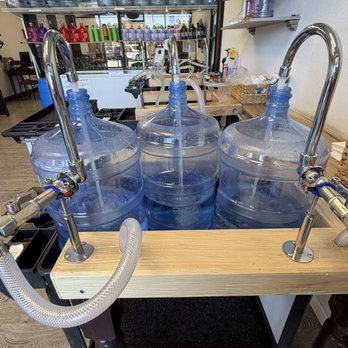 Water & Ice - Water Delivery Near Me - Ontario, California Water & Ice - Water Delivery Near Me - Ontario, California
