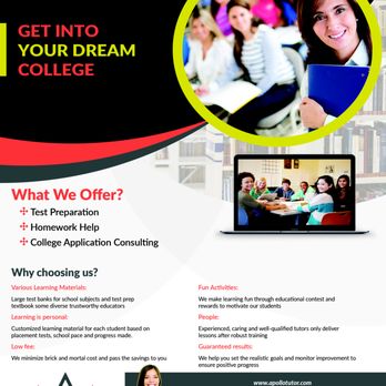 Apollo Tutoring - Private Tutors Near Me - Fremont, California Apollo Tutoring - Private Tutors Near Me - Fremont, California