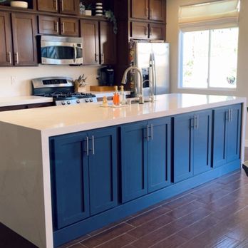 Willbanks Kitchen Design Group - After - Interior Design Near Me - Las Vegas, Nevada Willbanks Kitchen Design Group - After - Interior Design Near Me - Las Vegas, Nevada