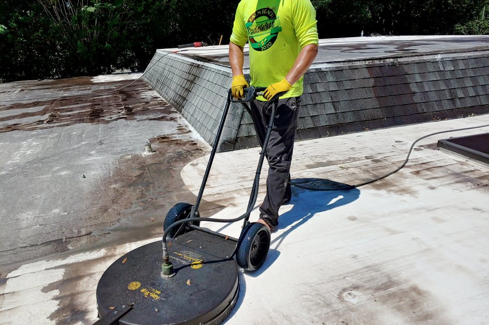 Slide of Northmen Roofing