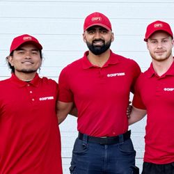 Chip's Garage Door Repair - The Chip's Garage Door Team