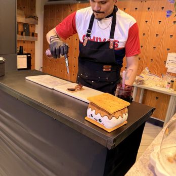 Marsh & Mallow - Caterers Near Me - Portland, Oregon