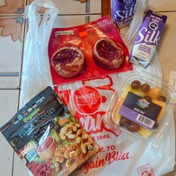 Grocery Outlet - Got this for less than $14.00