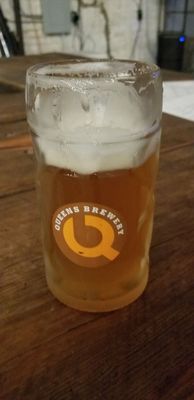 Queens Brewery by null