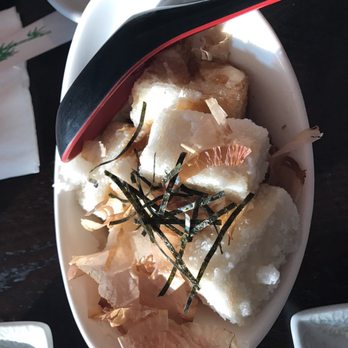 Sushi Fish Attack - Adegashi Tofu - Sushi Bars Near Me - San Diego, California Sushi Fish Attack - Adegashi Tofu - Sushi Bars Near Me - San Diego, California