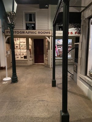 Canterbury Museum by null
