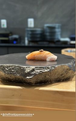 Chef Frank Japanese Cuisine by null