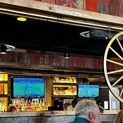 Saltgrass Steak House