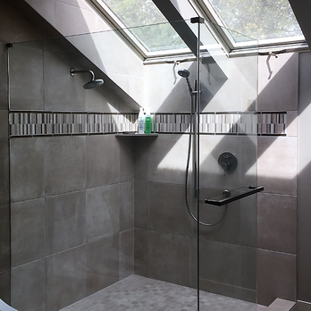 Glass Accents - Glass & Mirrors Near Me - Bend, Oregon
