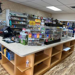 Smoke Shop