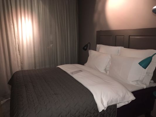 Story Hotel Signalfabriken - JDV by Hyatt by null