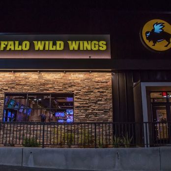 Buffalo Wild Wings - Chicken Wings Near Me - St George, Utah Buffalo Wild Wings - Chicken Wings Near Me - St George, Utah