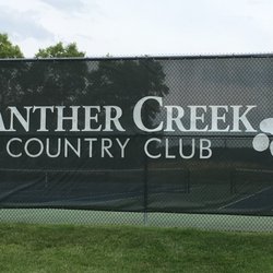 Panther Creek Country Club