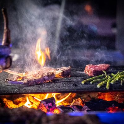 Bigode Steakhouse by null