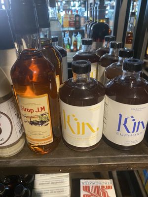 Mitch e Amaro by null