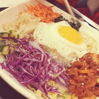 Bibim - Korean Near Me - Portland, Oregon