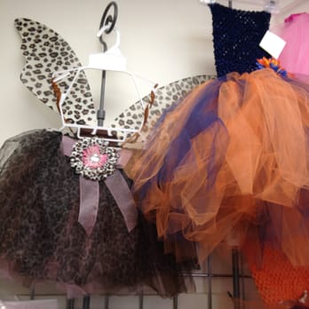 Needle Things - Fun tutus for your little girl - Knitting Supplies Near Me - Geneva, Illinois