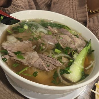 Bone & Broth - Vietnamese Near Me - Ontario, California
