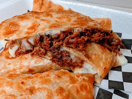 Space City Birria by null
