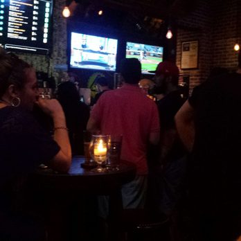 Bronx Alehouse - The bar - American Near Me - Bronx, New York Bronx Alehouse - The bar - American Near Me - Bronx, New York