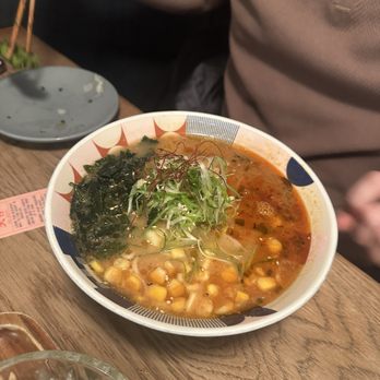 Tonchin - Ramen Near Me - New York, New York Tonchin - Ramen Near Me - New York, New York
