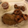 Fisher's Seafood gift card