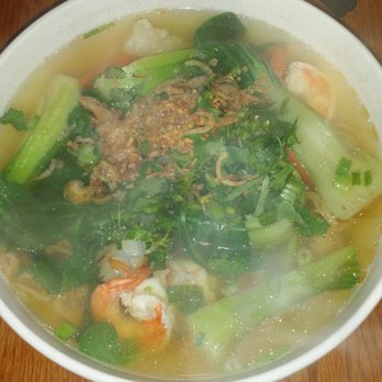 Pho Today - Seafood pho - Vietnamese Near Me - Jacksonville, Florida Pho Today - Seafood pho - Vietnamese Near Me - Jacksonville, Florida