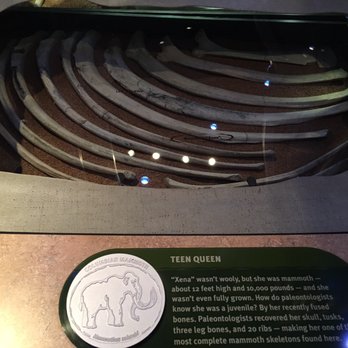 Western Science Center - Museums Near Me - Hemet, California