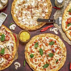 Venice House - At venice house pizza we offer meals of excellent quality and invite you to try our delicious food.