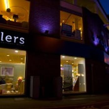 Tylers - Department Stores Near Me - Loughborough, LEC
