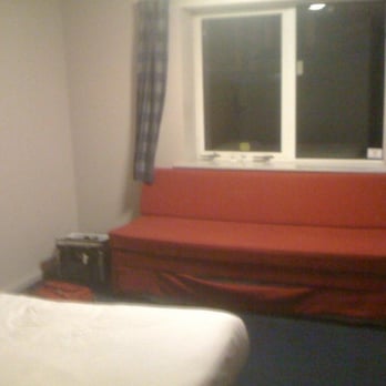 Travelodge Hotel - Cardiff Central - Hotels Near Me - Cardiff, CRF