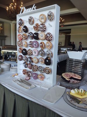 Westwood Country Club by null