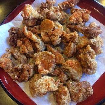 Kosuke - Popcorn Chicken - Ramen Near Me - Alhambra, California Kosuke - Popcorn Chicken - Ramen Near Me - Alhambra, California