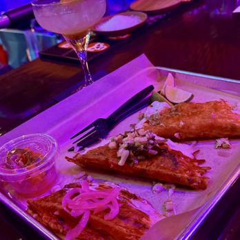 Taco Escobar - Tacos  Make it queso ESCOBAR STYLE - Tacos Near Me - Las Vegas, Nevada