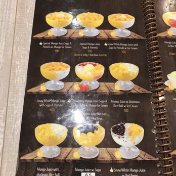 Mango Mango Dessert - Desserts Near Me - New York, New York Mango Mango Dessert - Desserts Near Me - New York, New York