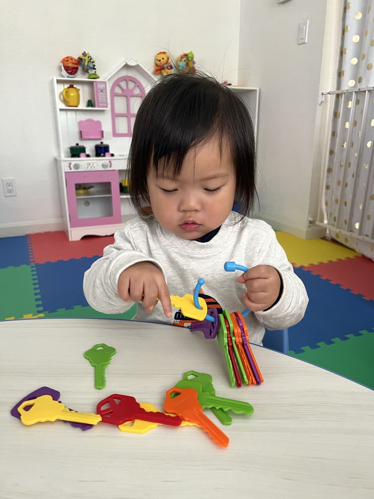 Watch Me Grow Childcare - childcare center in San Leandro, CA