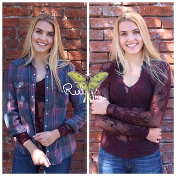 Ruby's Boutique - Women's Clothing Near Me - Chico, California Ruby's Boutique - Women's Clothing Near Me - Chico, California