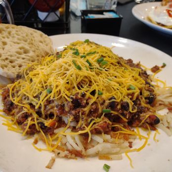 Kingside Diner - Kingside Slinger - Breakfast & Brunch Near Me - St. Louis, Missouri Kingside Diner - Kingside Slinger - Breakfast & Brunch Near Me - St. Louis, Missouri