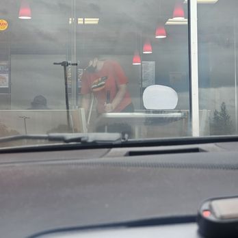 Burger King - Fast Food Near Me - San Jose, California
