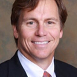 Alton O Barron, MD-The Roosevelt Hand to Shoulder Center - Dr O A Barron