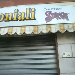Torrefazione